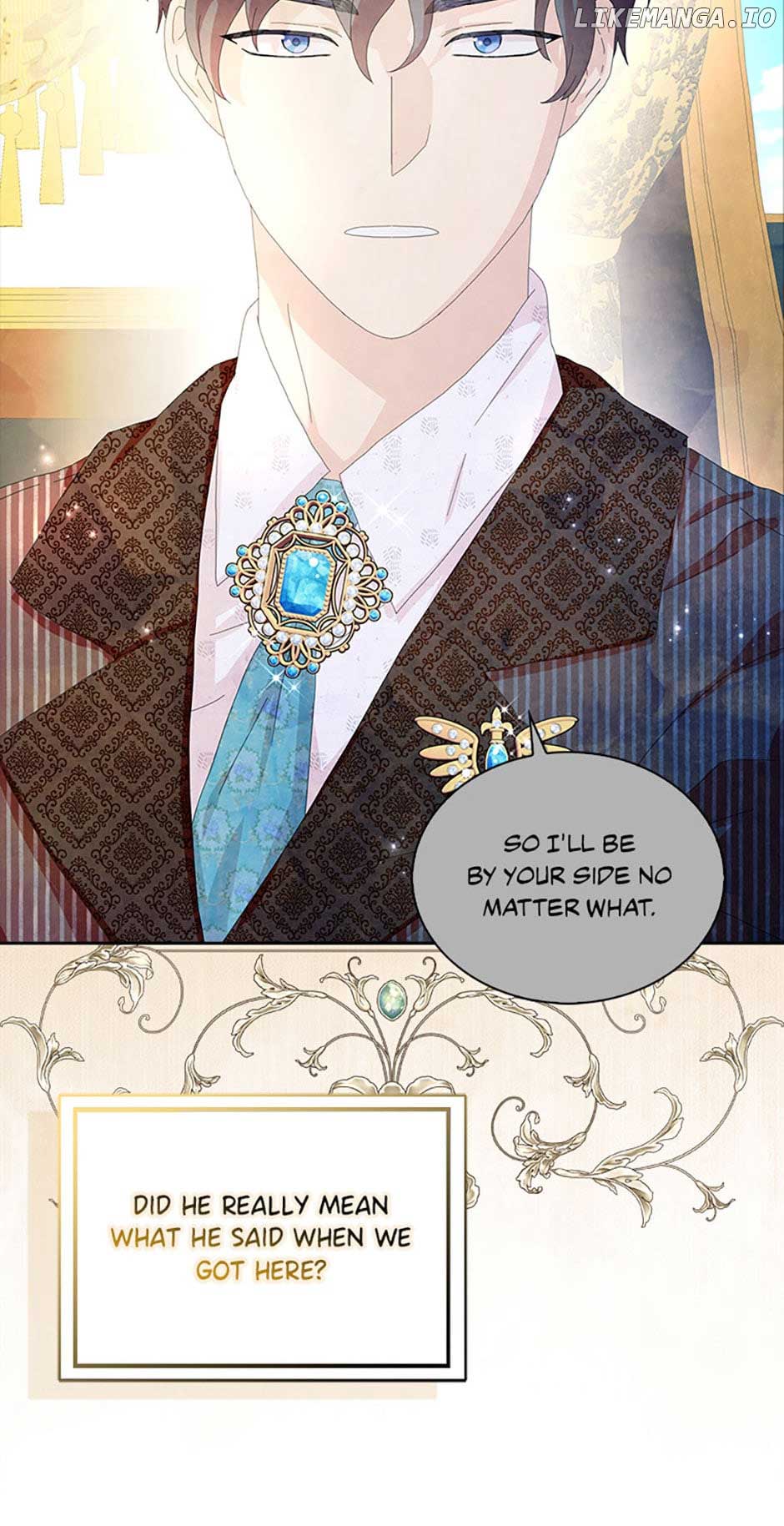 When I Quit Being A Wicked Mother-in-law, Everyone Became Obsessed With Me Chapter 55 - Page 64