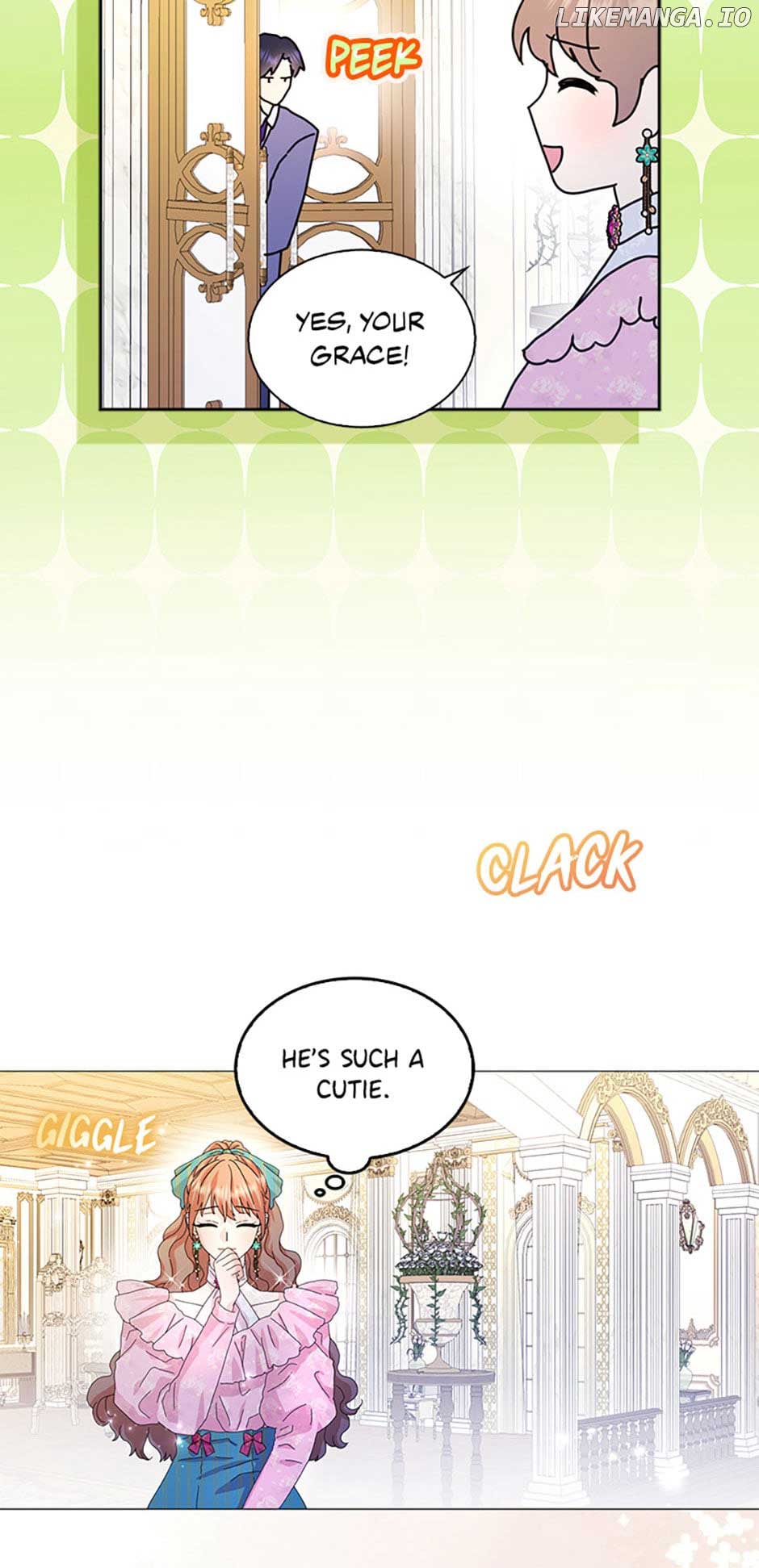 When I Quit Being A Wicked Mother-in-law, Everyone Became Obsessed With Me Chapter 55 - Page 67