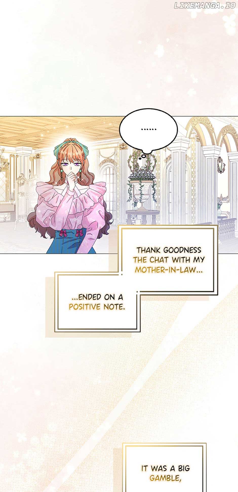 When I Quit Being A Wicked Mother-in-law, Everyone Became Obsessed With Me Chapter 55 - Page 68