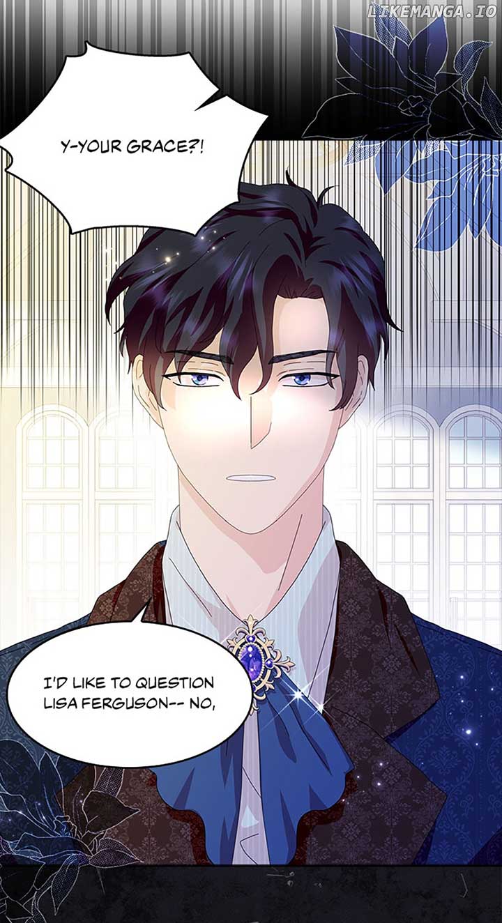 When I Quit Being A Wicked Mother-in-law, Everyone Became Obsessed With Me Chapter 59 - Page 5