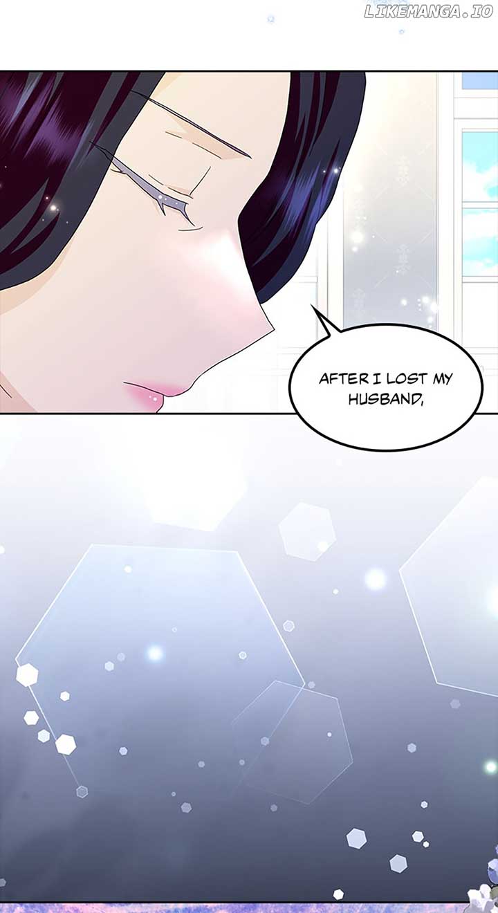 When I Quit Being A Wicked Mother-in-law, Everyone Became Obsessed With Me Chapter 59 - Page 17