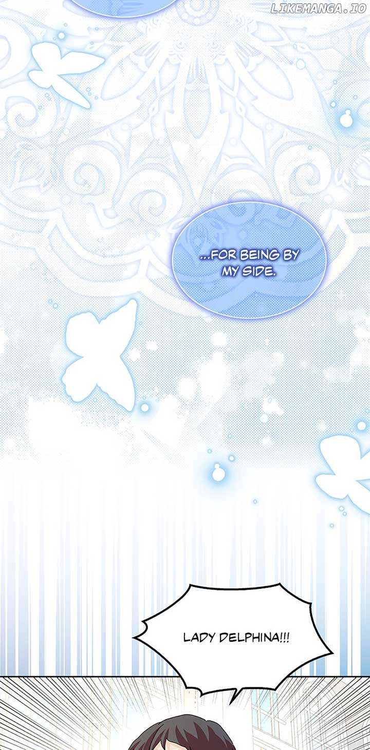 When I Quit Being A Wicked Mother-in-law, Everyone Became Obsessed With Me Chapter 59 - Page 25