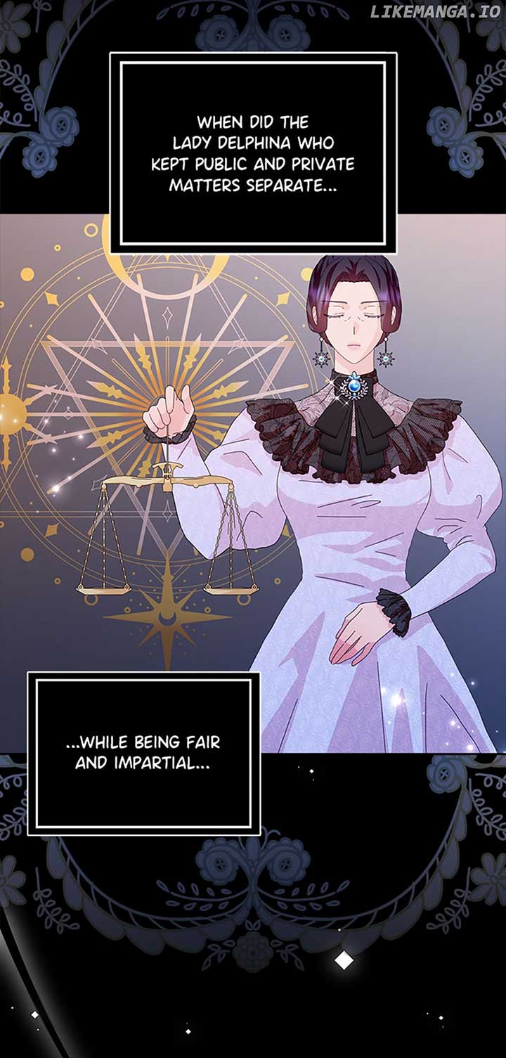 When I Quit Being A Wicked Mother-in-law, Everyone Became Obsessed With Me Chapter 59 - Page 34