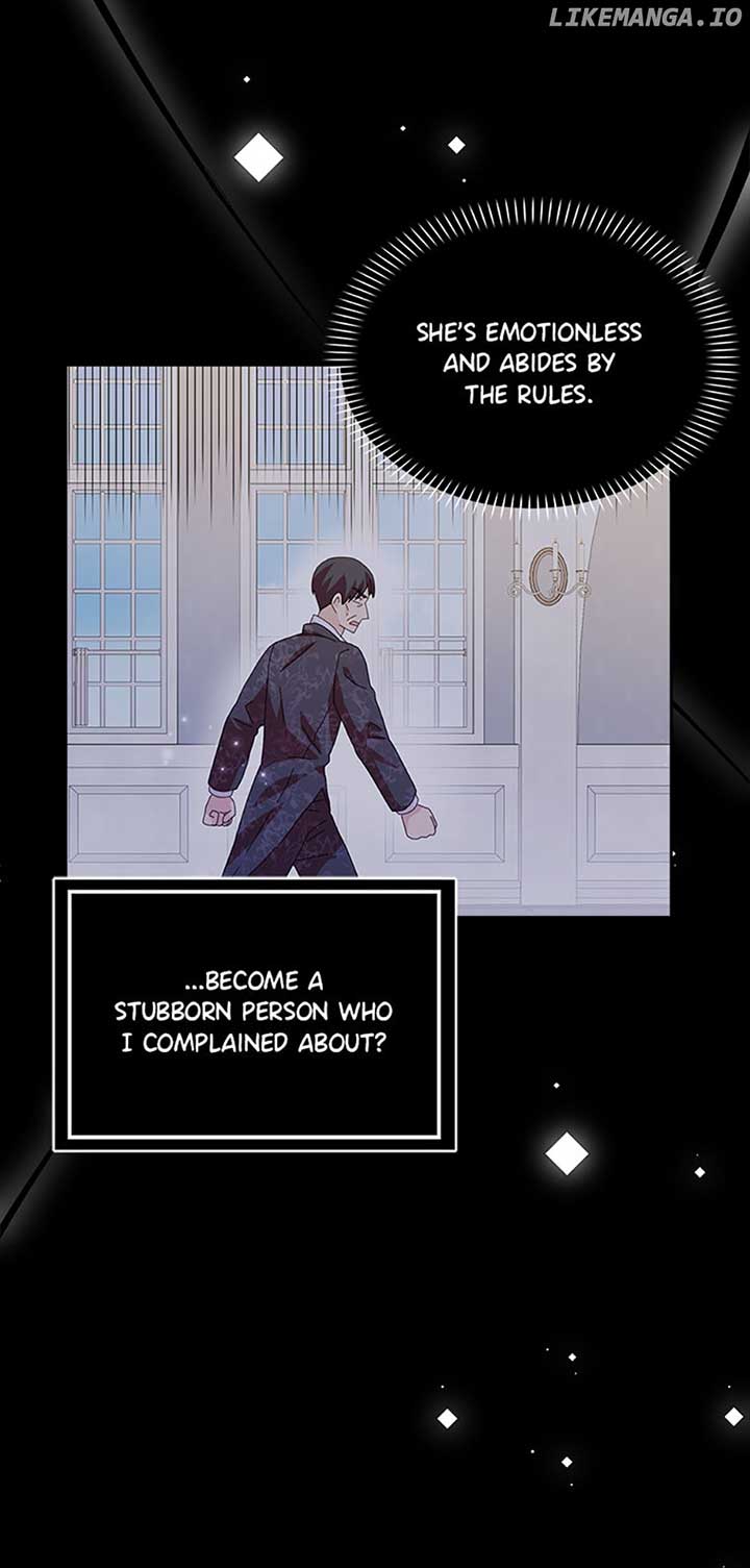 When I Quit Being A Wicked Mother-in-law, Everyone Became Obsessed With Me Chapter 59 - Page 35