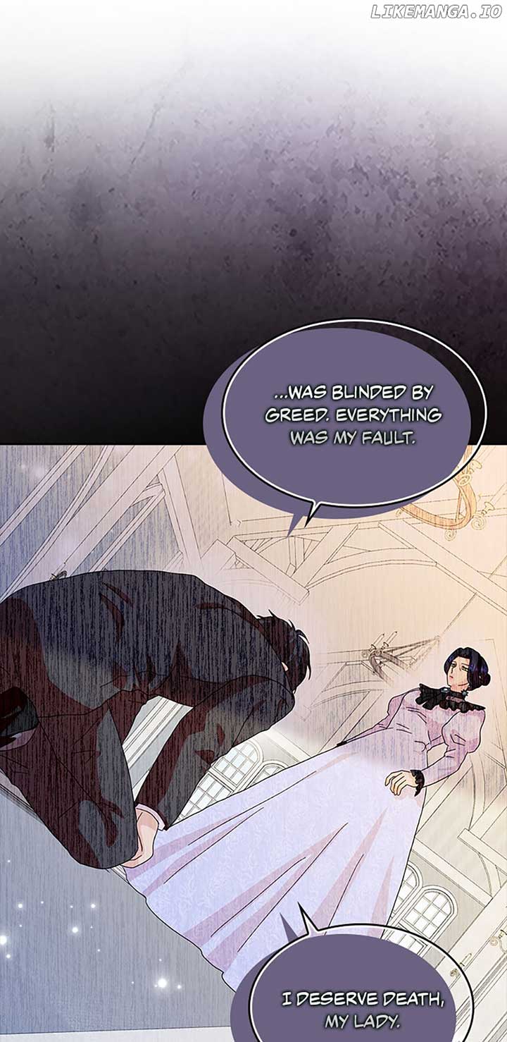 When I Quit Being A Wicked Mother-in-law, Everyone Became Obsessed With Me Chapter 59 - Page 44