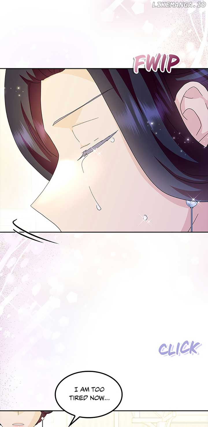 When I Quit Being A Wicked Mother-in-law, Everyone Became Obsessed With Me Chapter 59 - Page 46