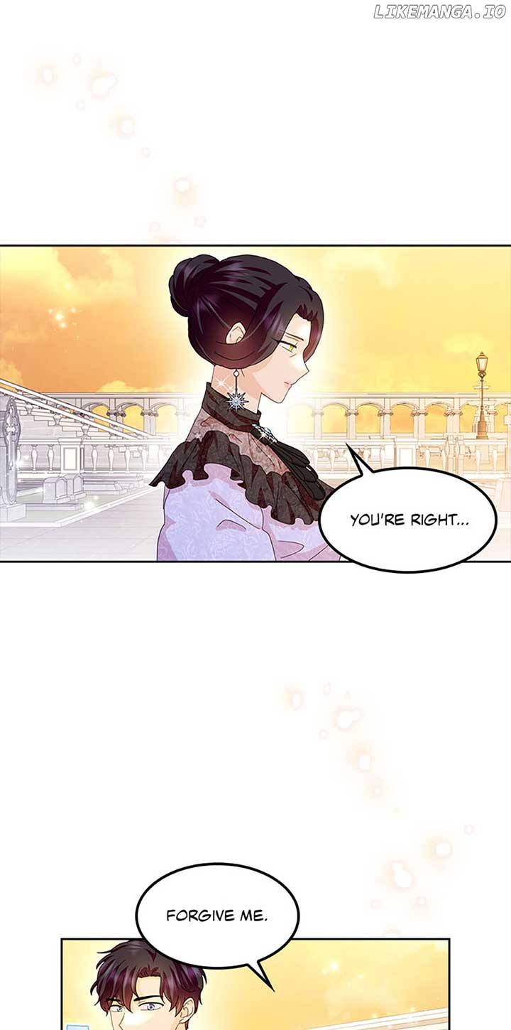 When I Quit Being A Wicked Mother-in-law, Everyone Became Obsessed With Me Chapter 59 - Page 51