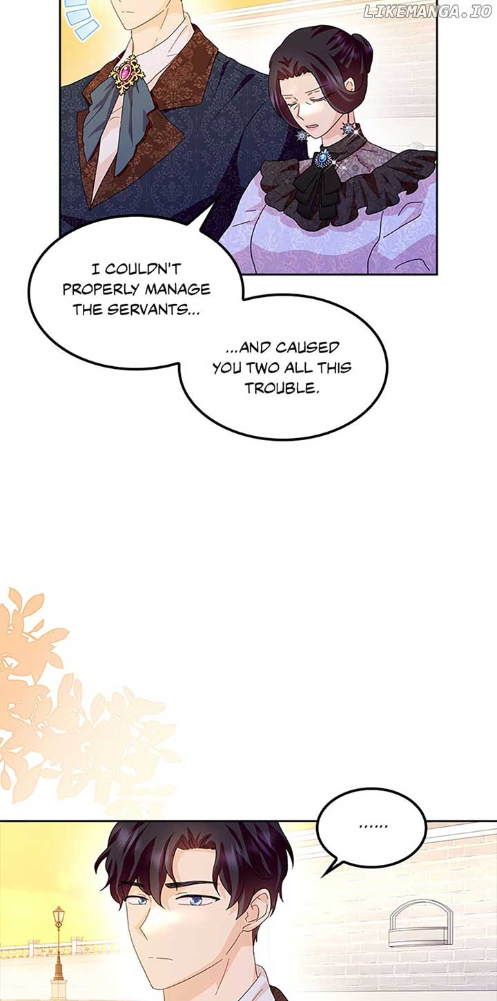 When I Quit Being A Wicked Mother-in-law, Everyone Became Obsessed With Me Chapter 59 - Page 52