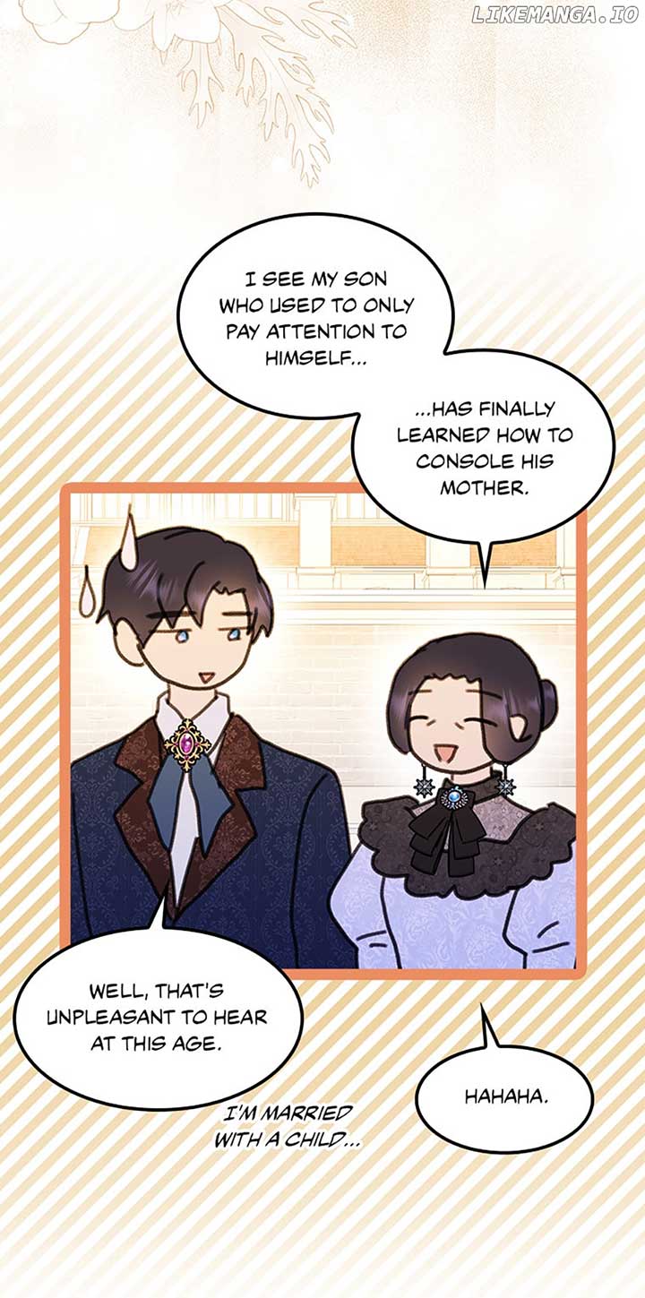 When I Quit Being A Wicked Mother-in-law, Everyone Became Obsessed With Me Chapter 59 - Page 55