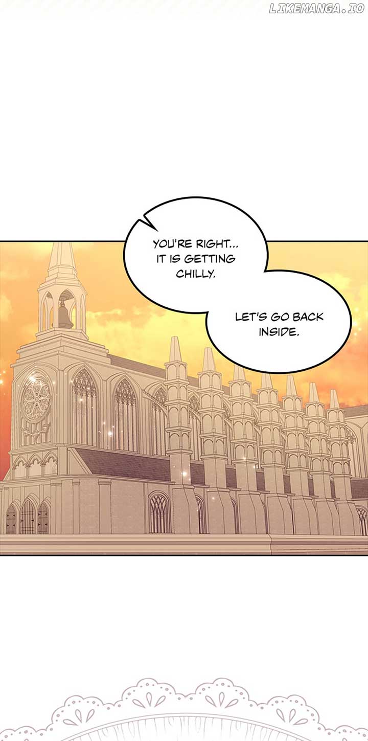 When I Quit Being A Wicked Mother-in-law, Everyone Became Obsessed With Me Chapter 59 - Page 56