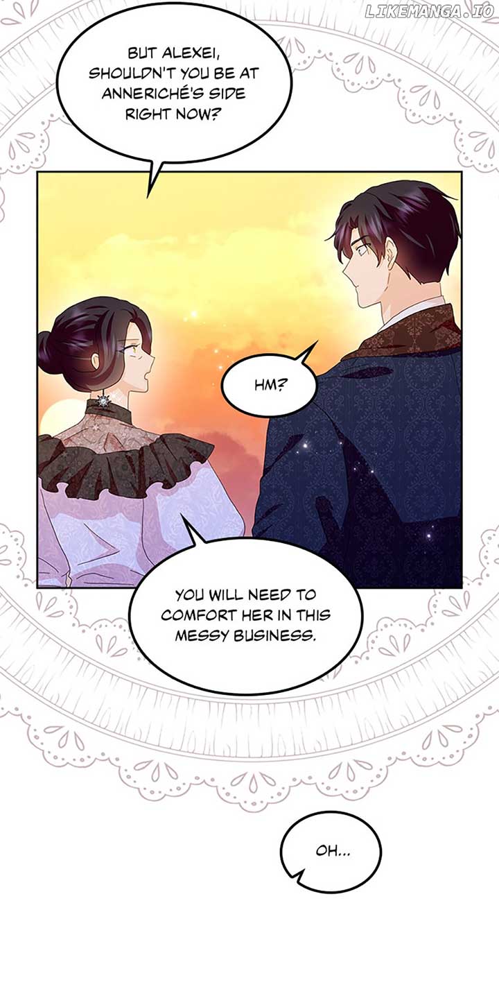 When I Quit Being A Wicked Mother-in-law, Everyone Became Obsessed With Me Chapter 59 - Page 57