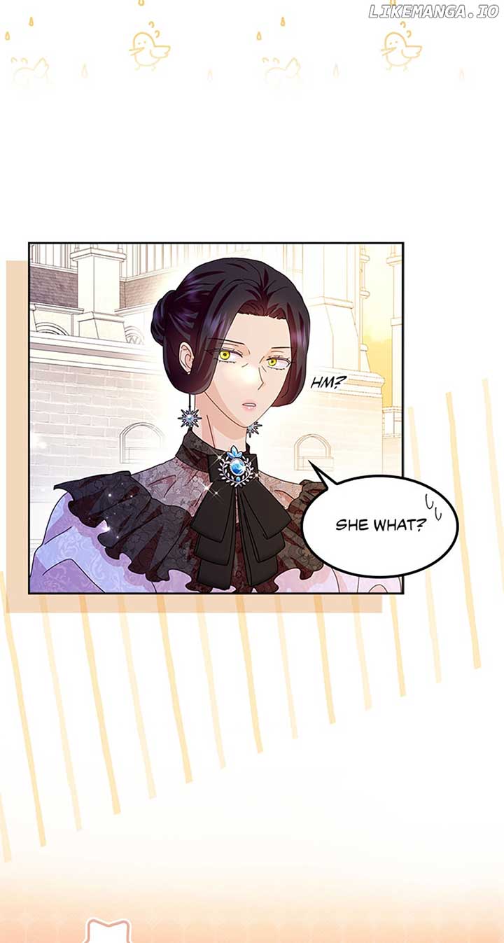 When I Quit Being A Wicked Mother-in-law, Everyone Became Obsessed With Me Chapter 59 - Page 59