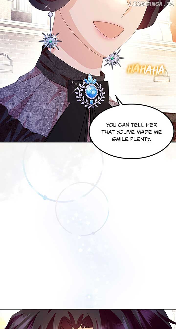 When I Quit Being A Wicked Mother-in-law, Everyone Became Obsessed With Me Chapter 59 - Page 63