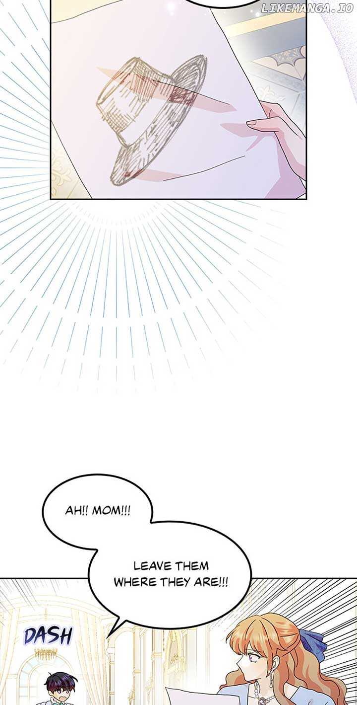 When I Quit Being A Wicked Mother-in-law, Everyone Became Obsessed With Me Chapter 59 - Page 68