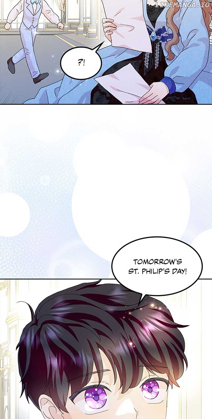 When I Quit Being A Wicked Mother-in-law, Everyone Became Obsessed With Me Chapter 59 - Page 69