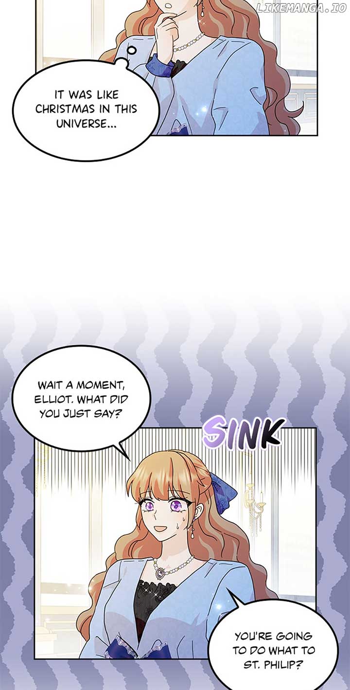 When I Quit Being A Wicked Mother-in-law, Everyone Became Obsessed With Me Chapter 59 - Page 71