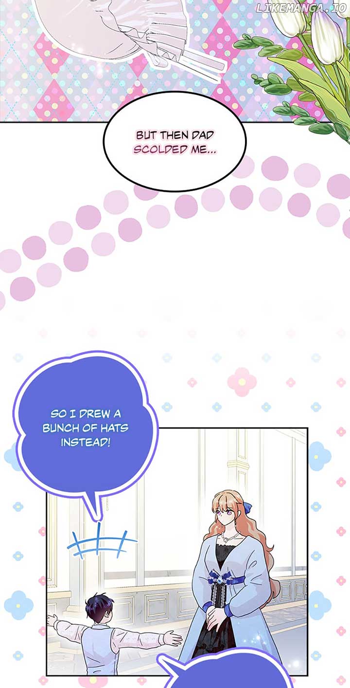 When I Quit Being A Wicked Mother-in-law, Everyone Became Obsessed With Me Chapter 59 - Page 74