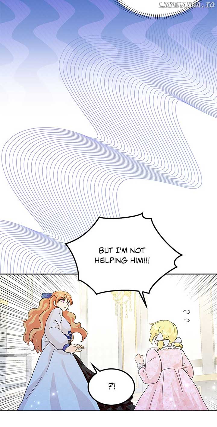 When I Quit Being A Wicked Mother-in-law, Everyone Became Obsessed With Me Chapter 59 - Page 76