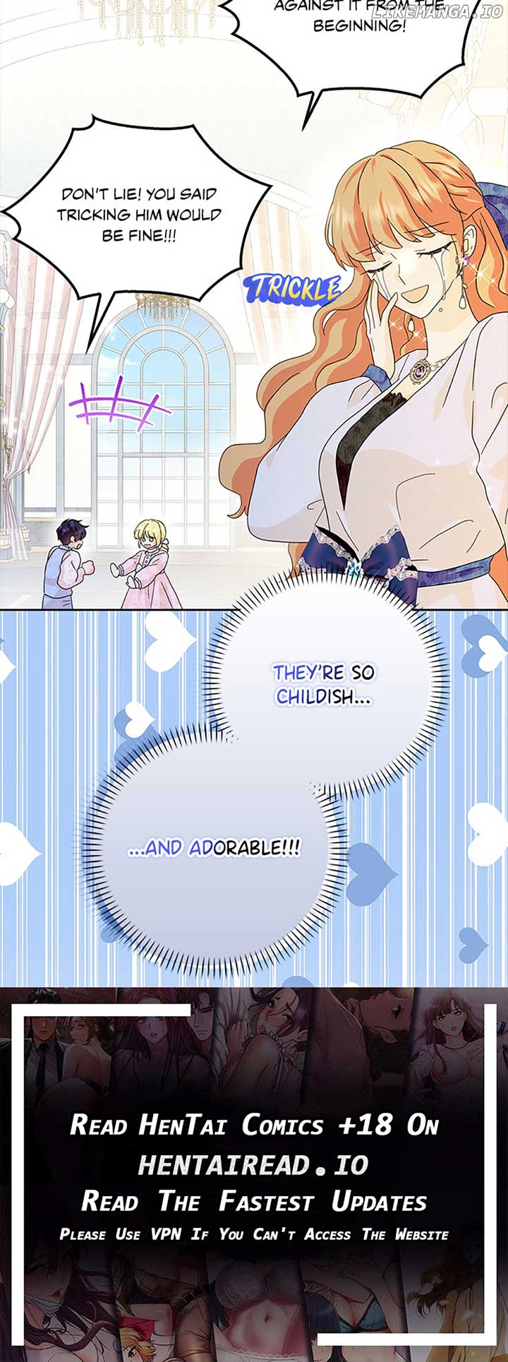 When I Quit Being A Wicked Mother-in-law, Everyone Became Obsessed With Me Chapter 59 - Page 79