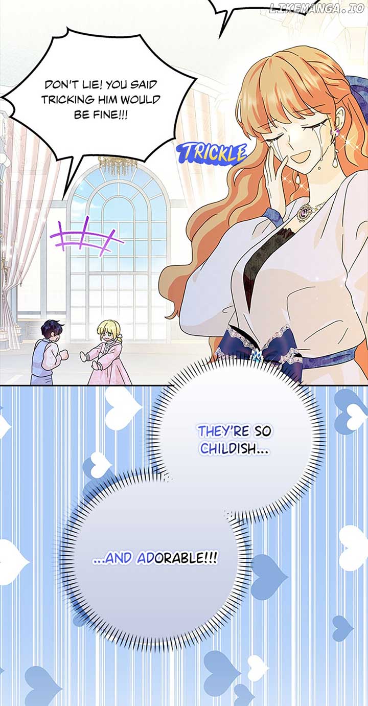 When I Quit Being A Wicked Mother-in-law, Everyone Became Obsessed With Me Chapter 60 - Page 4