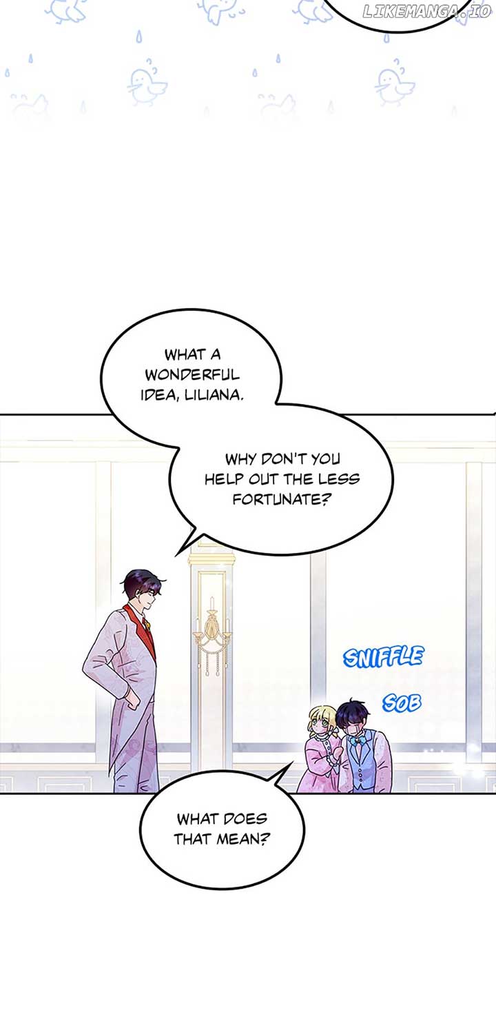 When I Quit Being A Wicked Mother-in-law, Everyone Became Obsessed With Me Chapter 60 - Page 11