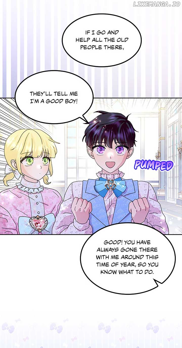 When I Quit Being A Wicked Mother-in-law, Everyone Became Obsessed With Me Chapter 60 - Page 14