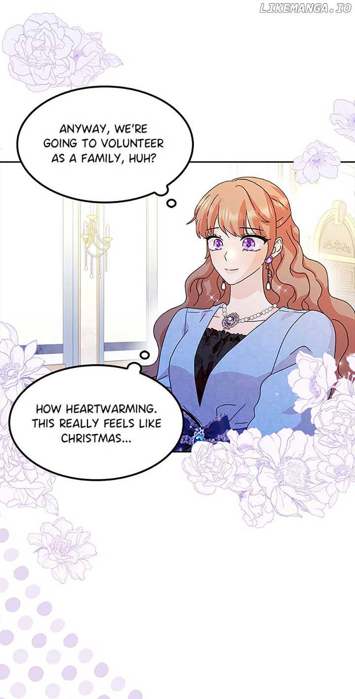 When I Quit Being A Wicked Mother-in-law, Everyone Became Obsessed With Me Chapter 60 - Page 20