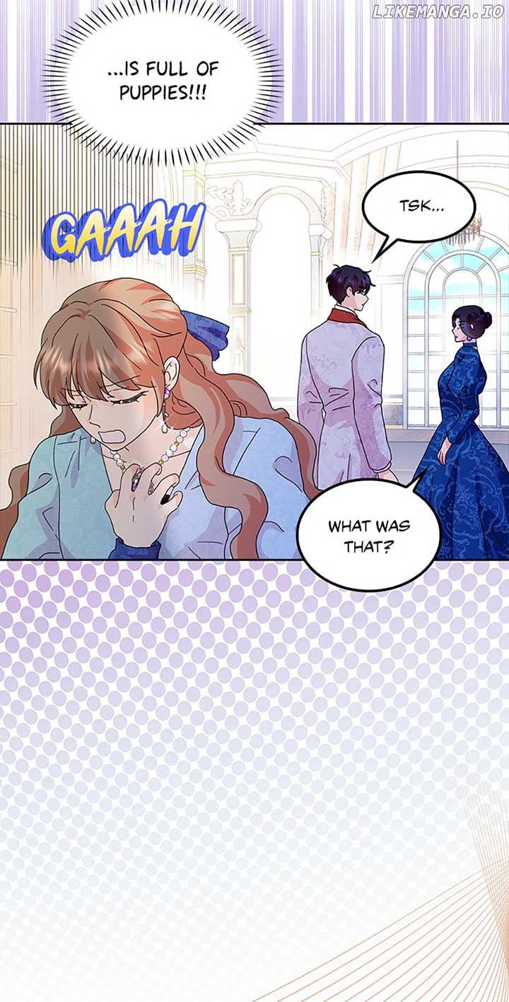 When I Quit Being A Wicked Mother-in-law, Everyone Became Obsessed With Me Chapter 60 - Page 24