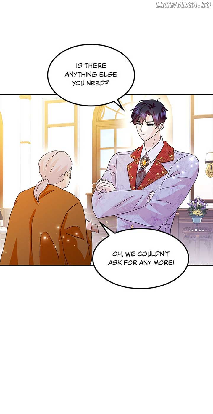 When I Quit Being A Wicked Mother-in-law, Everyone Became Obsessed With Me Chapter 60 - Page 28