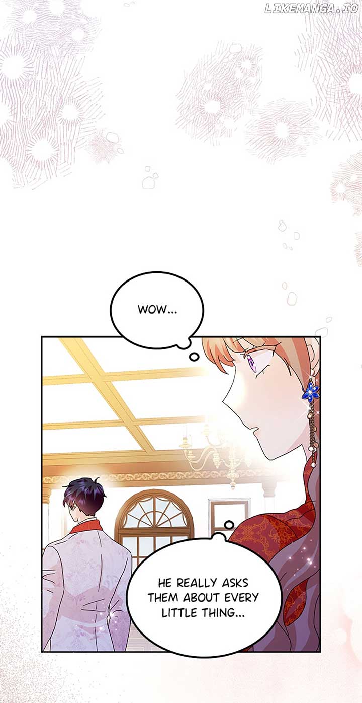 When I Quit Being A Wicked Mother-in-law, Everyone Became Obsessed With Me Chapter 60 - Page 32