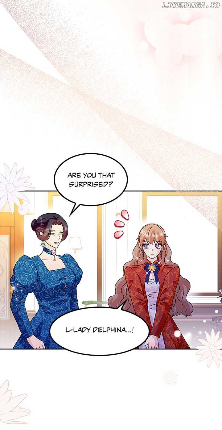 When I Quit Being A Wicked Mother-in-law, Everyone Became Obsessed With Me Chapter 60 - Page 33