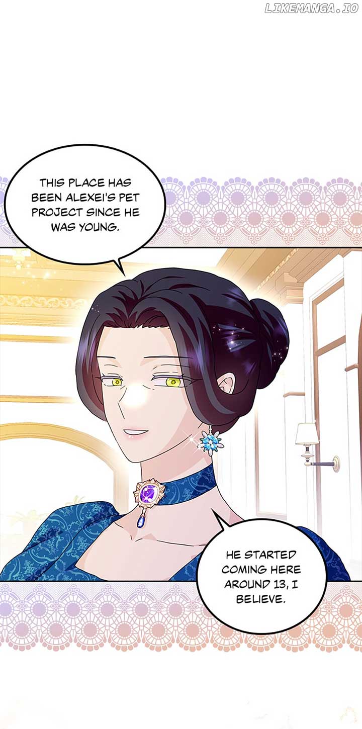 When I Quit Being A Wicked Mother-in-law, Everyone Became Obsessed With Me Chapter 60 - Page 34