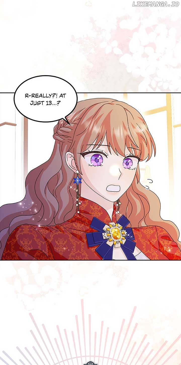 When I Quit Being A Wicked Mother-in-law, Everyone Became Obsessed With Me Chapter 60 - Page 35