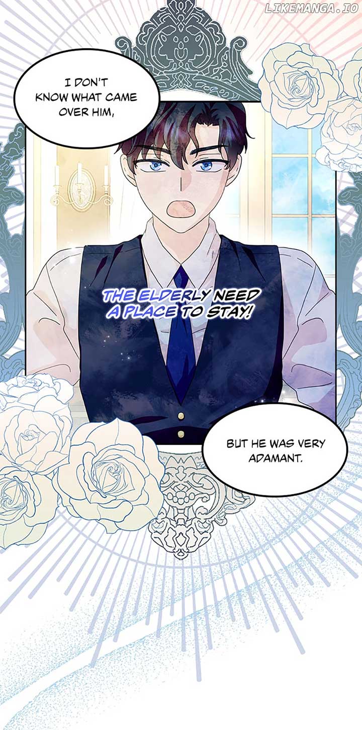 When I Quit Being A Wicked Mother-in-law, Everyone Became Obsessed With Me Chapter 60 - Page 36