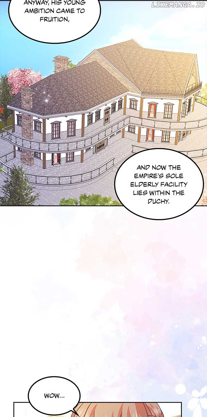 When I Quit Being A Wicked Mother-in-law, Everyone Became Obsessed With Me Chapter 60 - Page 38