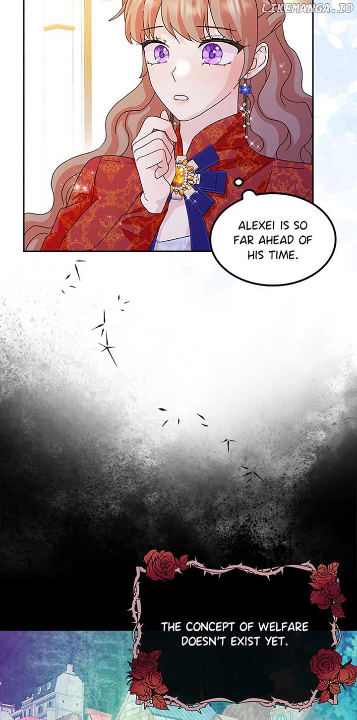 When I Quit Being A Wicked Mother-in-law, Everyone Became Obsessed With Me Chapter 60 - Page 39