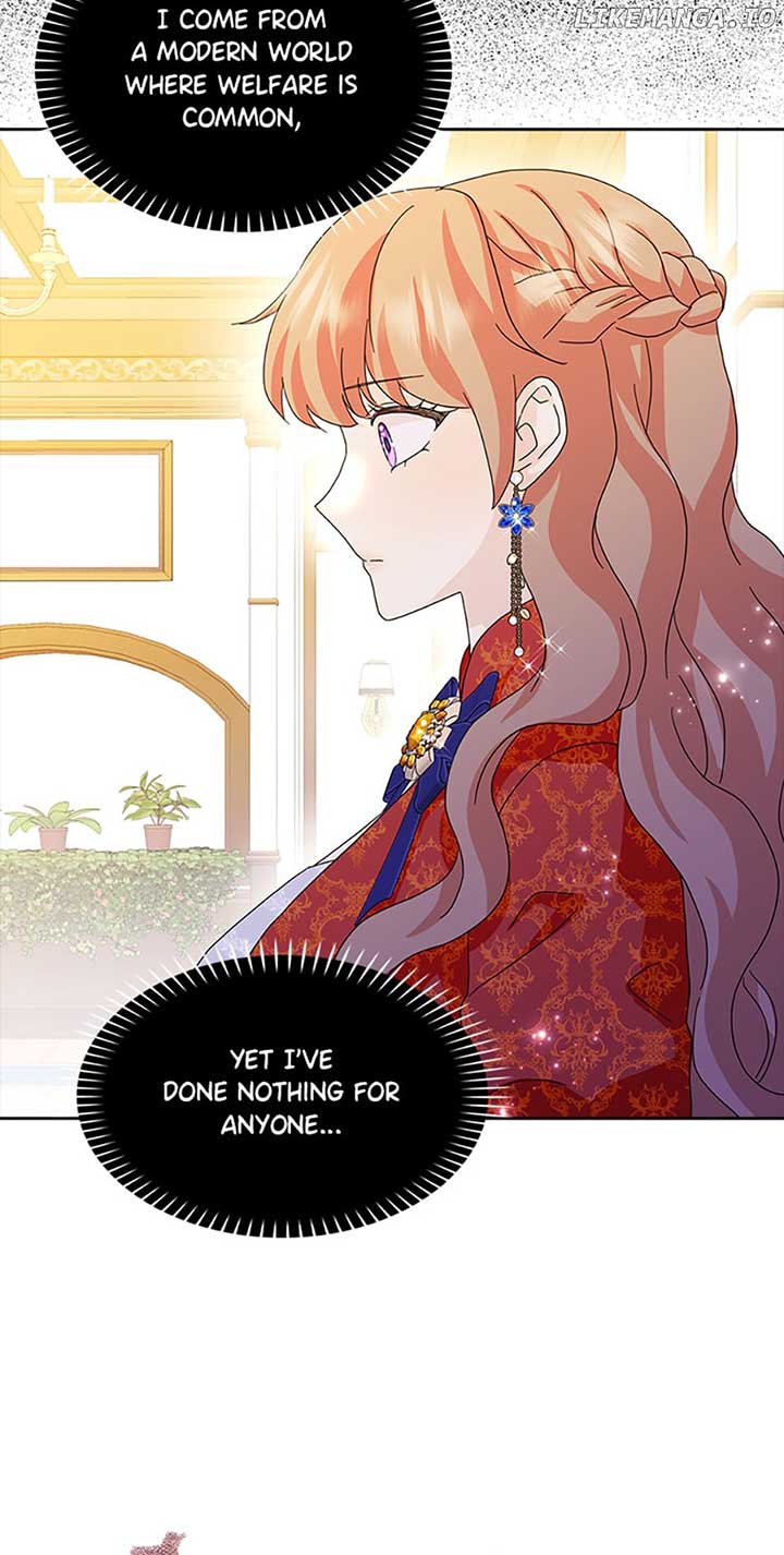 When I Quit Being A Wicked Mother-in-law, Everyone Became Obsessed With Me Chapter 60 - Page 42