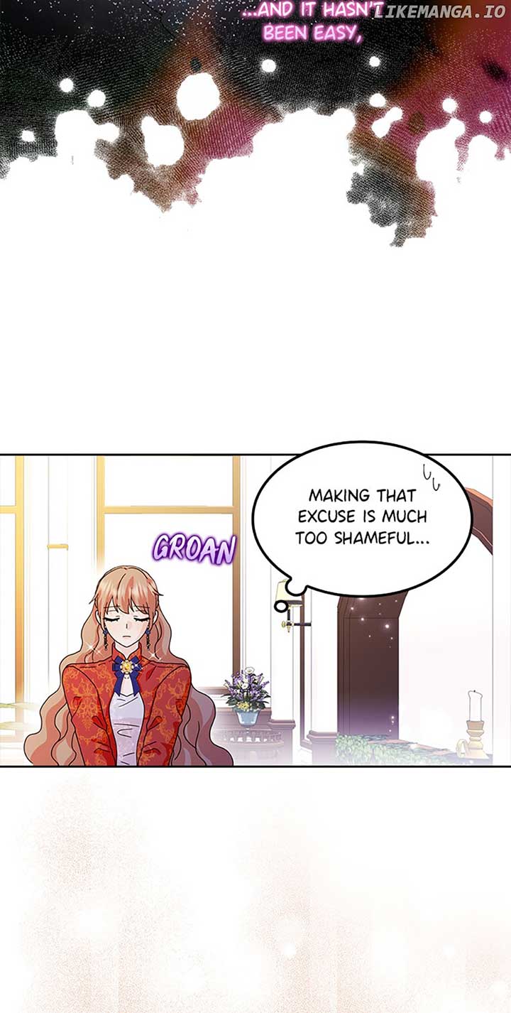 When I Quit Being A Wicked Mother-in-law, Everyone Became Obsessed With Me Chapter 60 - Page 45