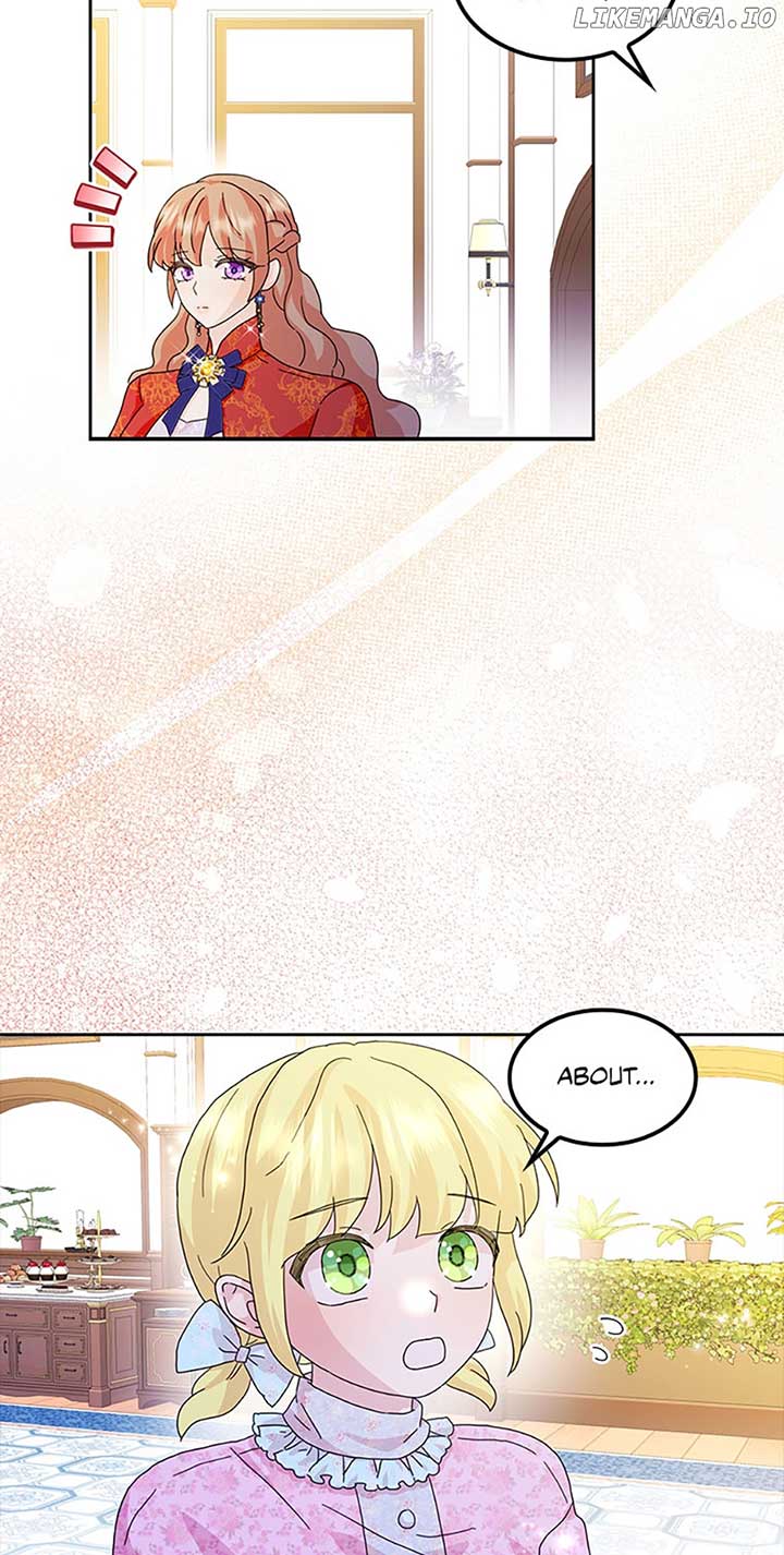 When I Quit Being A Wicked Mother-in-law, Everyone Became Obsessed With Me Chapter 60 - Page 47