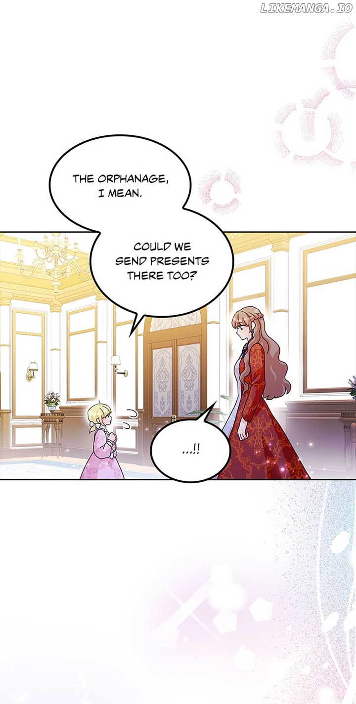 When I Quit Being A Wicked Mother-in-law, Everyone Became Obsessed With Me Chapter 60 - Page 49