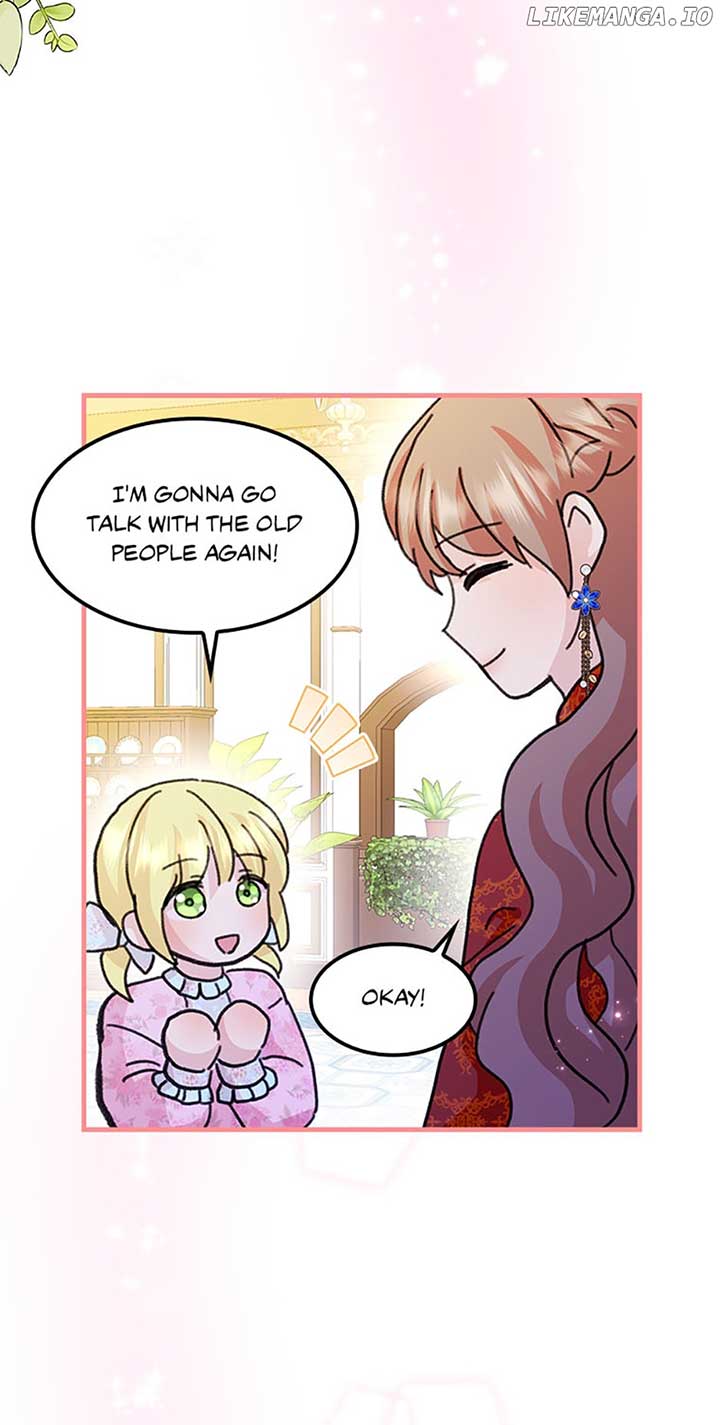 When I Quit Being A Wicked Mother-in-law, Everyone Became Obsessed With Me Chapter 60 - Page 54