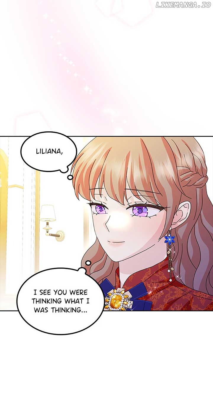 When I Quit Being A Wicked Mother-in-law, Everyone Became Obsessed With Me Chapter 60 - Page 55