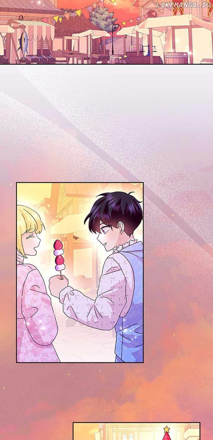 When I Quit Being A Wicked Mother-in-law, Everyone Became Obsessed With Me Chapter 60 - Page 58