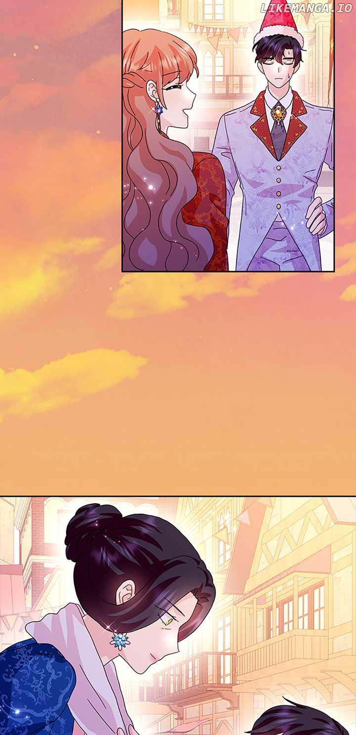 When I Quit Being A Wicked Mother-in-law, Everyone Became Obsessed With Me Chapter 60 - Page 59