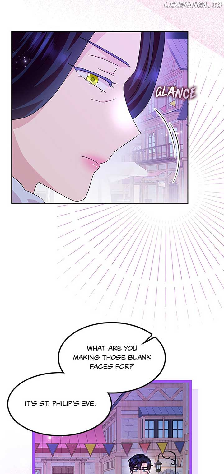 When I Quit Being A Wicked Mother-in-law, Everyone Became Obsessed With Me Chapter 60 - Page 64