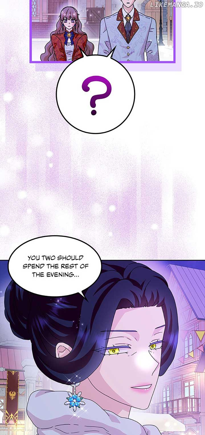 When I Quit Being A Wicked Mother-in-law, Everyone Became Obsessed With Me Chapter 60 - Page 65