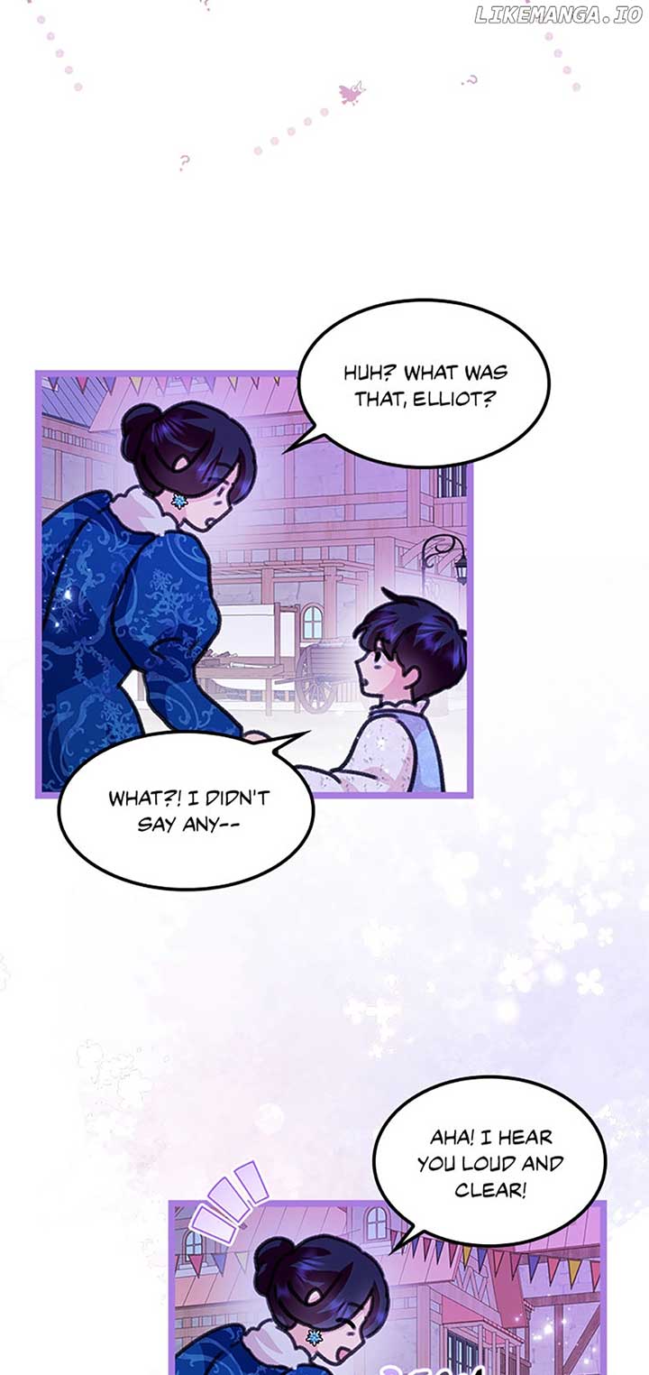 When I Quit Being A Wicked Mother-in-law, Everyone Became Obsessed With Me Chapter 60 - Page 67