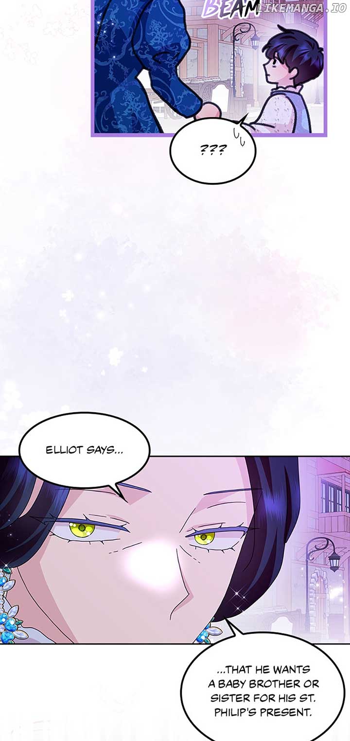 When I Quit Being A Wicked Mother-in-law, Everyone Became Obsessed With Me Chapter 60 - Page 68