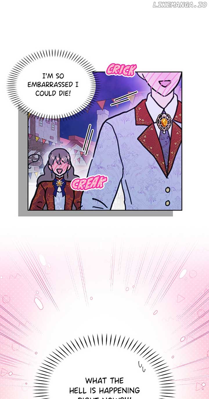 When I Quit Being A Wicked Mother-in-law, Everyone Became Obsessed With Me Chapter 60 - Page 76