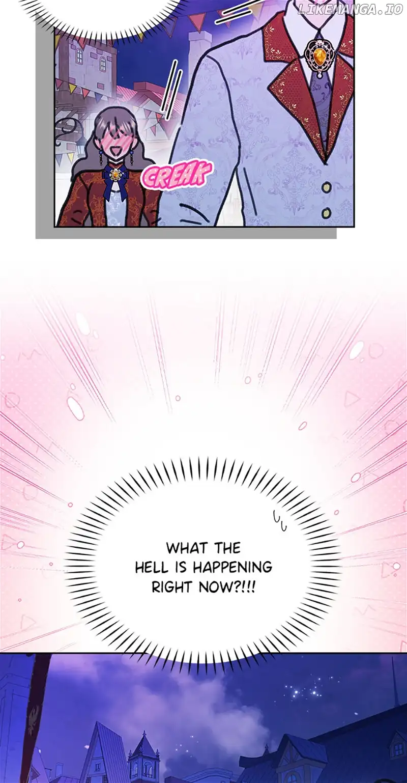 When I Quit Being A Wicked Mother-in-law, Everyone Became Obsessed With Me Chapter 61 - Page 5